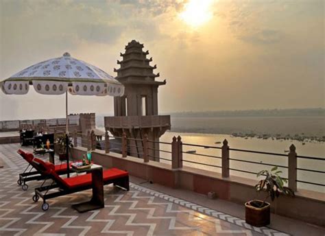 BrijRama Palace Varanasi | Rooms Price | Online Booking