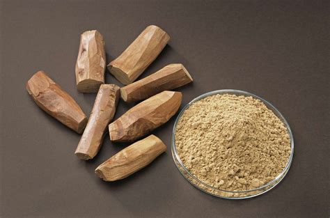 Sandalwood Folklore and Magical Uses