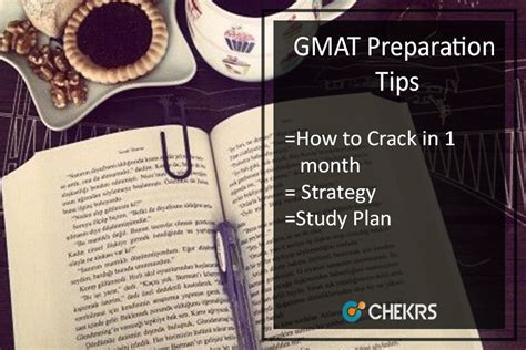 GMAT Preparation Tips | Strategy & Tricks | How To Crack Exam