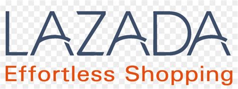 Lazada Logo - Lazada Vector Logo, HD Png Download - 1536x508(#3485447 ...