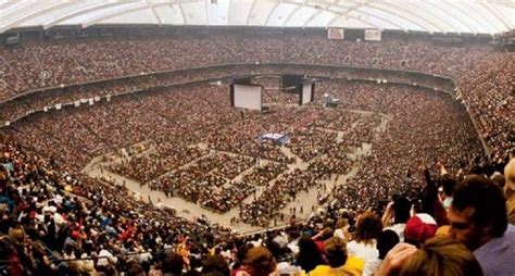 WWE WrestleMania Top Five: Venues - Kee On Sports Media Group