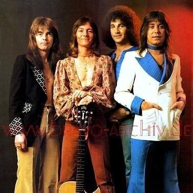 Smokie Lyrics, Songs, and Albums | Genius