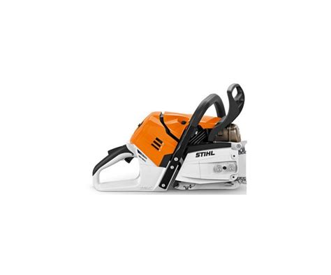 Stihl MS 500i chainsaw (79.2cc) (20 inch bar & chain) – FR Jones and Son Ltd | Warehouse ...