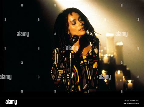 HIGH FIDELITY -2000 LISA BONET Stock Photo - Alamy