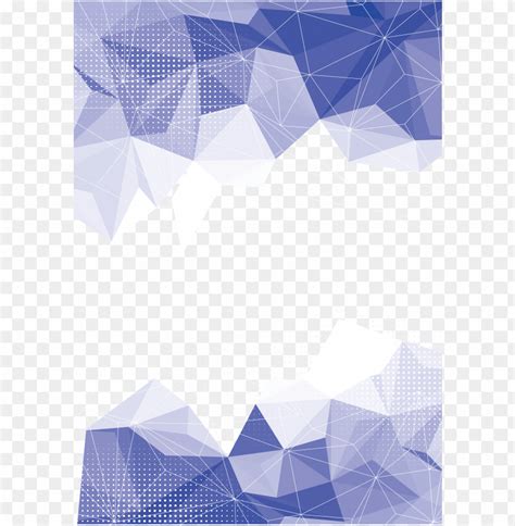 Free download | HD PNG blue geometric background abstract shapes shapes ...