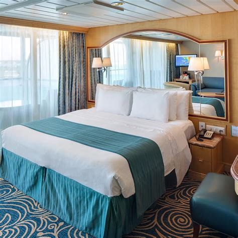 Cabins on Vision of the Seas | IgluCruise