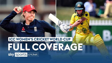 LIVE STREAM: Australia vs England, Women's World Cup - WireFan - Your ...