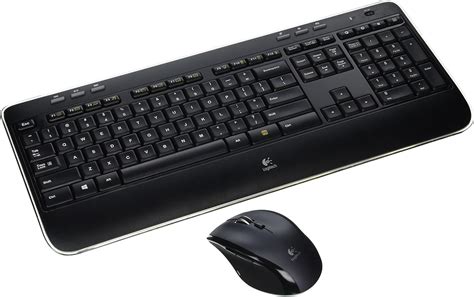 Logitech connect wireless mouse and keyboard - wolfmilk