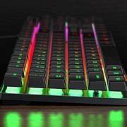 Buy Gaming Mechanical Keyboard, LED Backlit Keyboard USB Wired Computer Keyboard for Computer ...