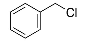 Benzyl Chloride - OEHHA