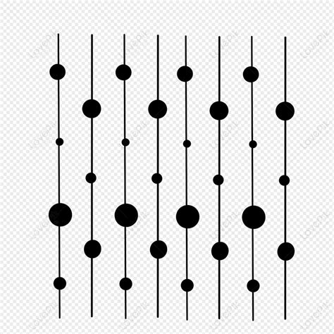 Dotted Dotted Lines PNG Images With Transparent Background | Free ...