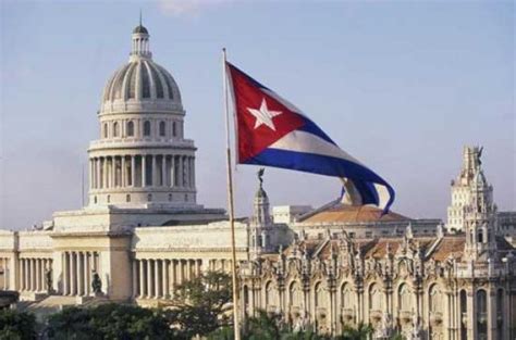 Cuban parliament started to consider the draft of new constitution ...