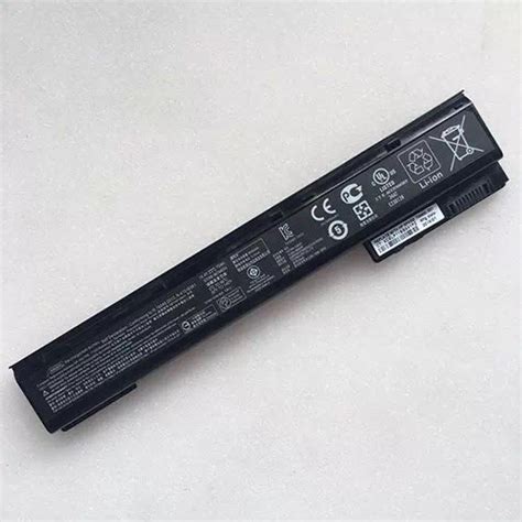 New Genuine HP ZBook 15 G1 Battery 14.4V HP ZBook 15 G1 | HP-Battery