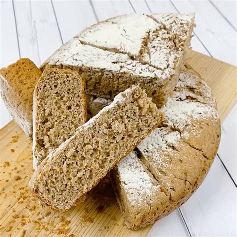 Chestnut Bread | Recipes | Cuisinart