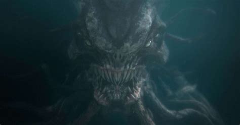 Underwater review – a fun disaster movie but not a deep horror | Sublime Horror