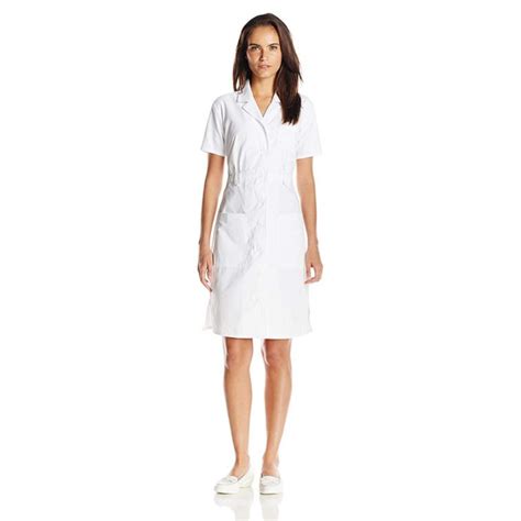 Nurse Ratched Costume - One Flew Over The Cuckcoo's Nest