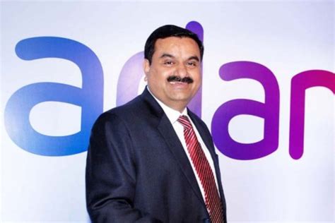 MAJOR ANNOUNCEMENT from Adani Green soon? Talks of USD 300 mn ...