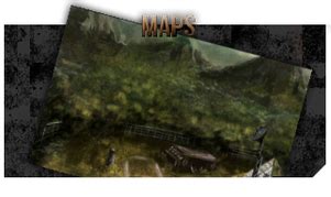 Maps | Primal Carnage Wiki | FANDOM powered by Wikia