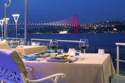 The 12 Best Restaurants in Istanbul to Try This Year