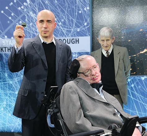 Inside the Breakthrough Starshot Mission to Alpha Centauri - Scientific American