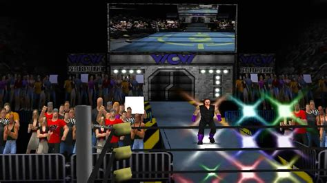 Showdown: Legends Of Wrestling Download - GameFabrique