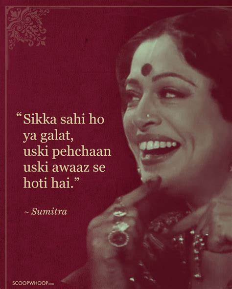 14 Years Later, Here Are Some Timeless Dialogues From Devdas Which Are Still Iconic - ScoopWhoop