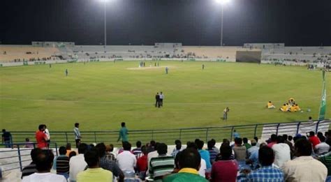 Qatar set to host ICC qualifying event as part of road to T20 World Cup ...