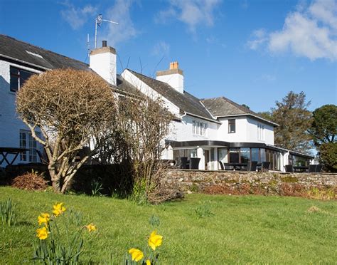 PORTH TOCYN HOTEL | ABERSOCH | NORTH WALES