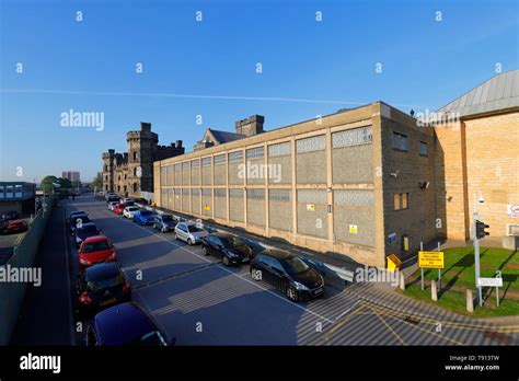 Armley prison hi-res stock photography and images - Alamy