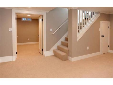 stairway opening | Basement remodeling, Basement bedrooms, Open basement stairs