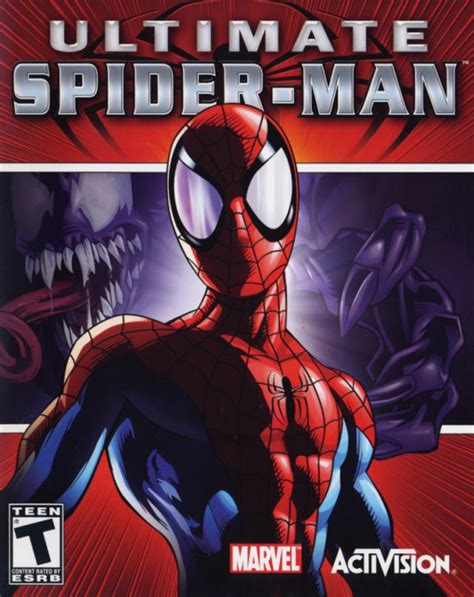 Ultimate Spider-Man Characters - Giant Bomb