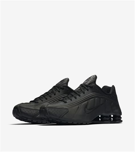 Nike Nike Shox R4 | canoeracing.org.uk