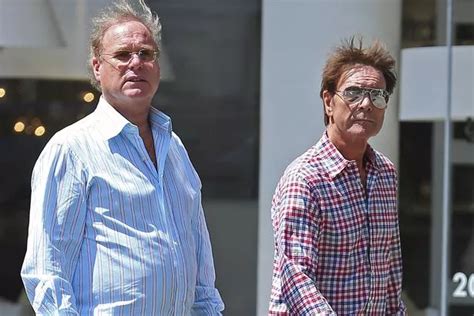 Cliff Richard buys £800k New York pad with best pal as he quits UK over sex slurs - Irish Mirror ...