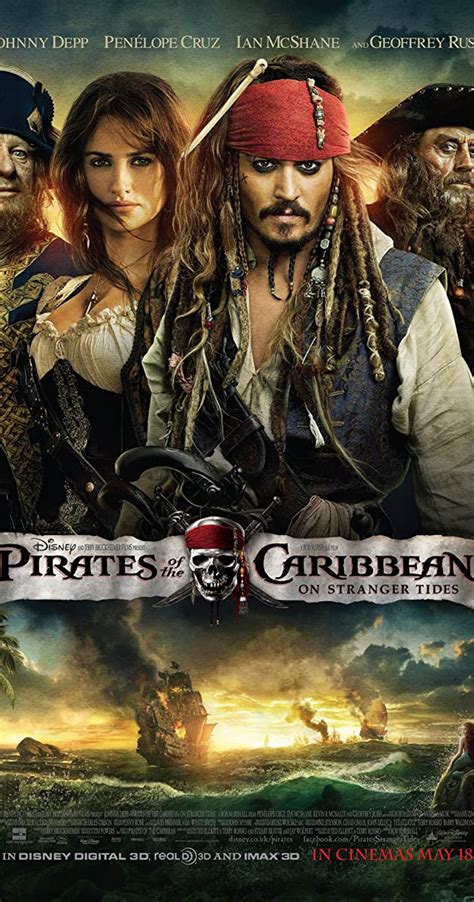 Pirates Of The Caribbean 6: Release Date, Cast, Plot, And Every Update! – The Global Coverage