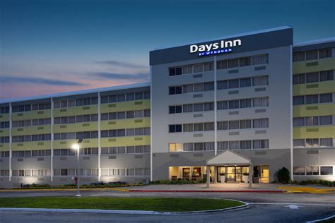 Days Inn by Wyndham Absecon Atlantic City Area | Absecon, NJ Hotels