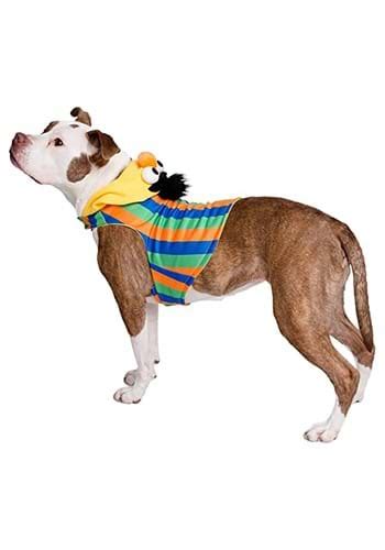 Bert Sesame Street Pet Costume