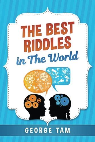 The Best Riddles in The World Paperback – June 26, 2012- Buy Online in ...