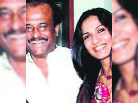 Rajinikanth stars at daughter’s wedding