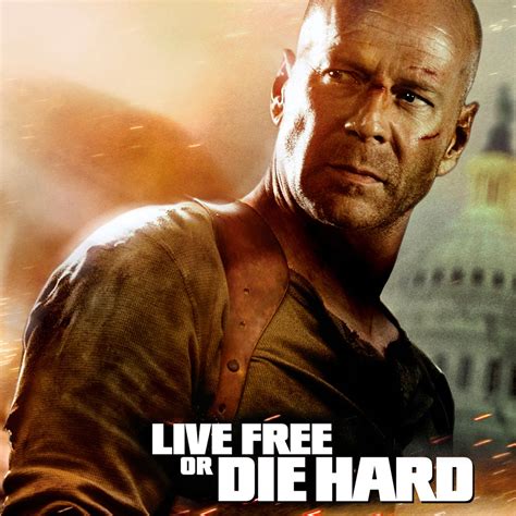 Live Free or Die Hard - IGN