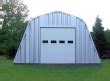 Metal Barn | Metal Barn Kits - Future Buildings