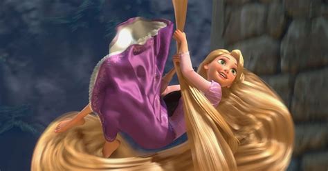 Character Deep Dive: Rapunzel - Marvelous Geeks Media