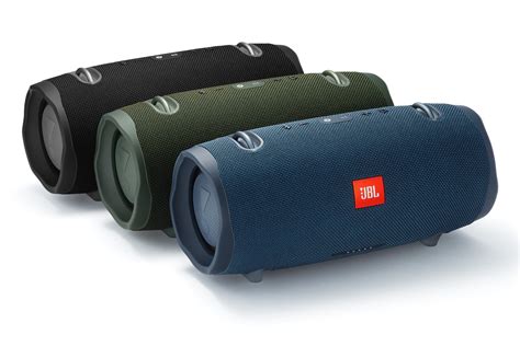 JBL Xtreme 2 review: A sturdy Bluetooth speaker that's up for serious ...