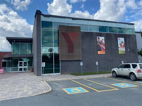 YMCA Closing All Branches For Friday Due To Inclement Weather — PtboCanada