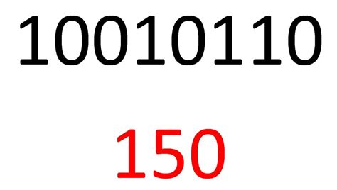 How Do Binary Numbers Work? - Owlcation