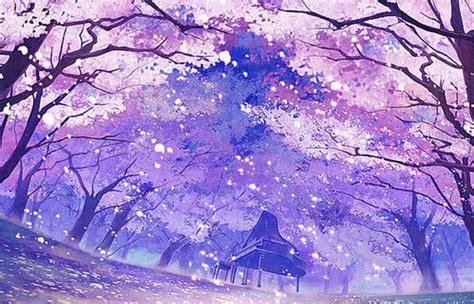 game scenery on Tumblr | Anime scenery, Anime cherry blossom, Scenery