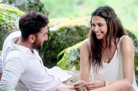 Deepika Padukone, Ranbir Kapoor to Reunite for Luv Ranjan's Next Film ...