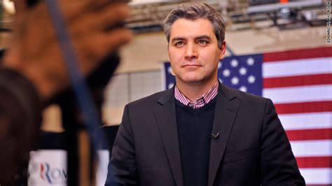 Jim Acosta ~ Detailed Biography with [ Photos | Videos ]