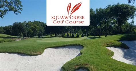 Squaw Creek Golf Course - Willow Park, TX - Save up to 51%