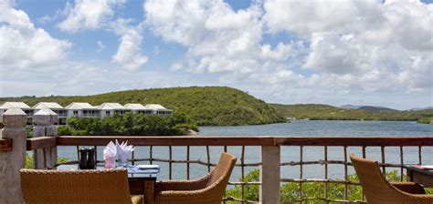 Escape at Nonsuch Bay, Antigua Review | The Hotel Guru