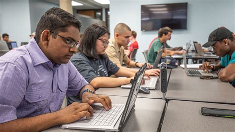 Computer Science and Engineering | Texas A&M University Engineering